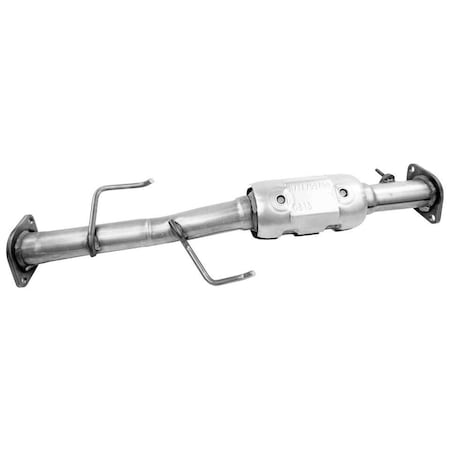 Walker Catalytic Converter, 16535 16535